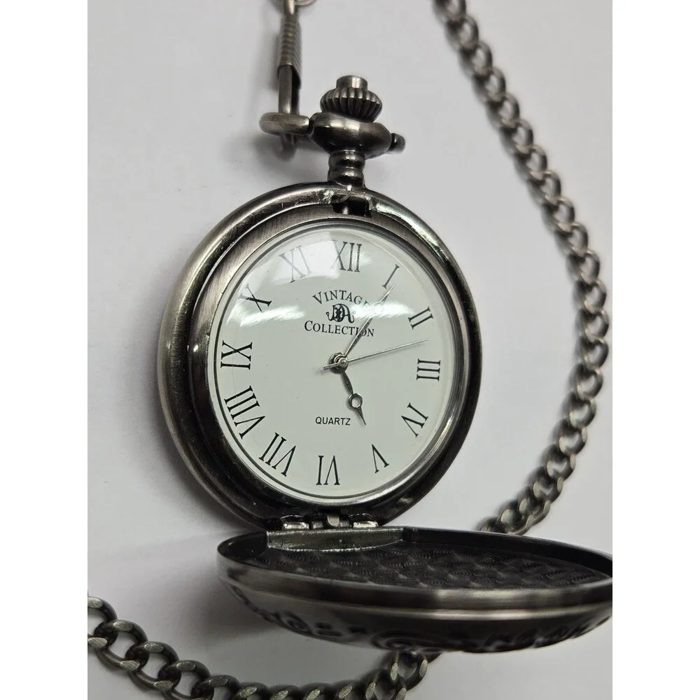 Vintage Collection item shows